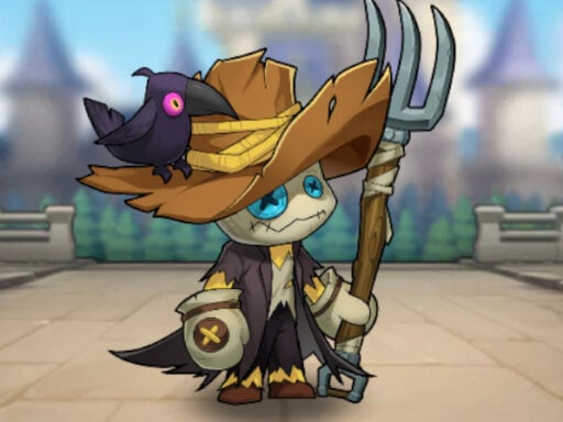 top heroes best watcher build