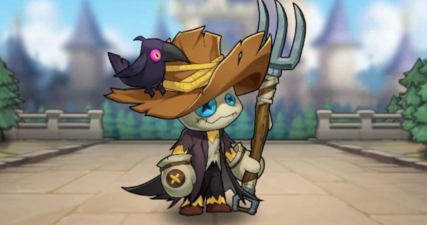 top heroes best watcher build