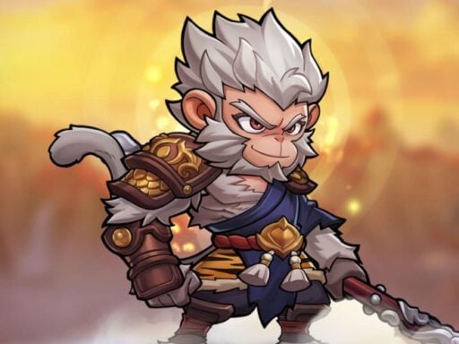 top heroes best wikong build