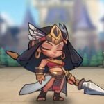 top heroes best wilderness hunter build