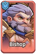 bishop