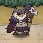 top heroes warlock build