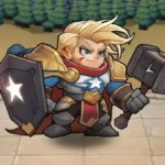 top heroes best adjudicator build