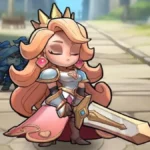 top troops best rose princess build