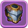 Fortress Heavy Armor