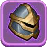 Fortress Heavy Helmet