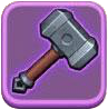 Guardians Hammer