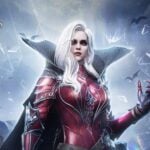 watcher of realms best selene build