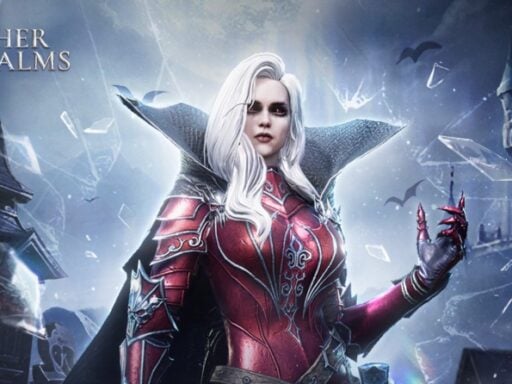 watcher of realms best selene build