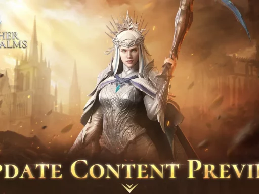 watcher of realms lady alexandra build