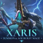 watcher of realms xaris build