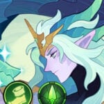 afk arena best skylan build