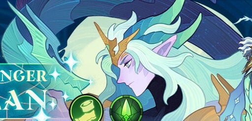 afk arena best skylan build