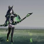 afk journey best bonnie build