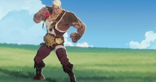 afk journey best lucca build
