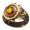 Effulgent Sun