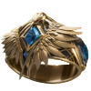 Messenger of Destruction