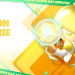 cookierun tower of adventures best lemon cookie build