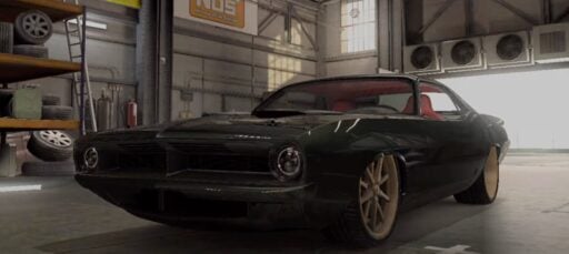 csr2 rides by kam notorious