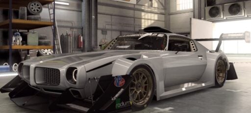 csr2 trans am hammerhead best tune and shift pattern
