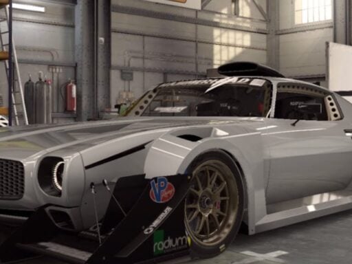 csr2 trans am hammerhead best tune and shift pattern