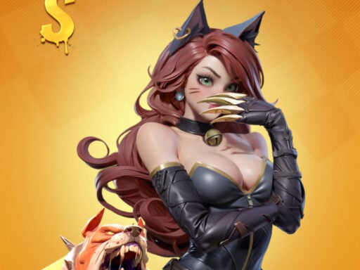 dark war survival best catherine and rex build