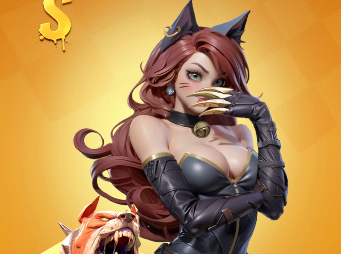 dark war survival best catherine and rex build