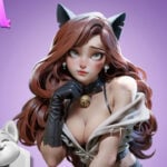 dark war survival best catherine build