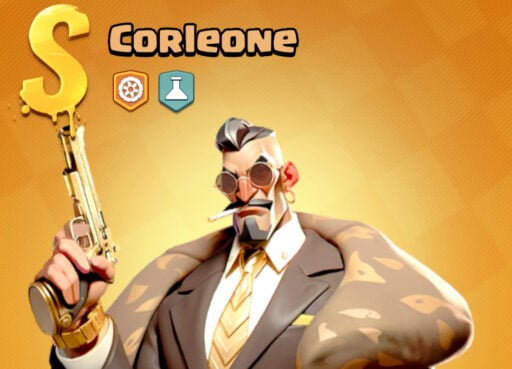 dark war survival best corleone build
