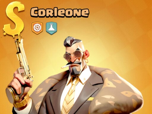 dark war survival best corleone build