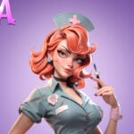 dark war survival best liz build