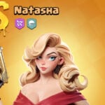 dark war survival best natasha build