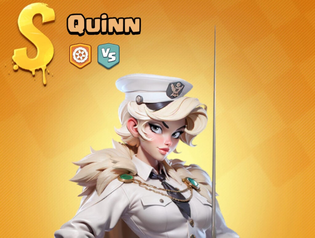 Best Guy Build in Dark War Survival (Skill Upgrade Order