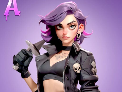 dark war survival best scarlett build