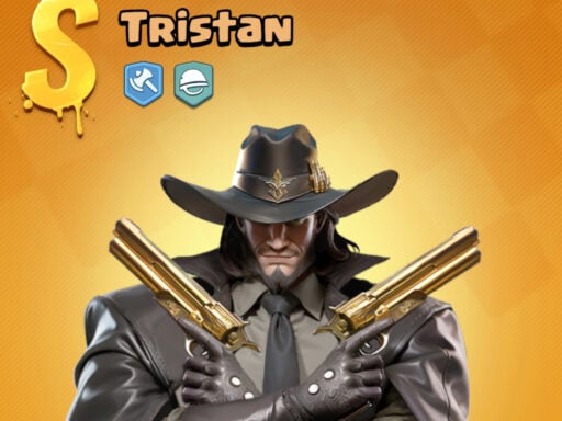 dark war survival best tristan build