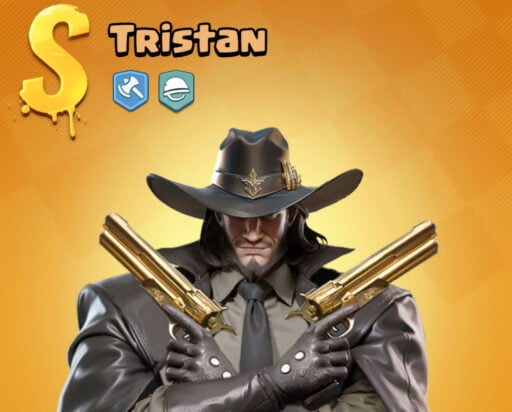 dark war survival best tristan build