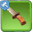 D2-Fighter Blade