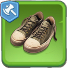 D2-Fighter Military Boots