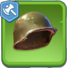 D2-Fighter Military Helmet