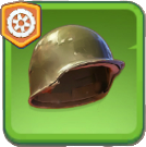 D2-Rider Military Helmet