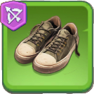 D2-Shooter Military Boots