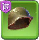 D2-Shooter Military Helmet