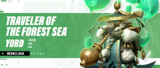 hero clash best yord build