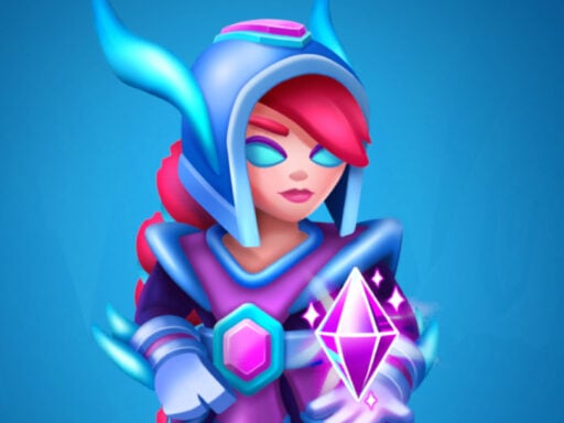 heroes vs hordes best crystalmancer build