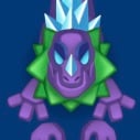 Crystalsaur