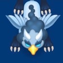 Storm Gryphon