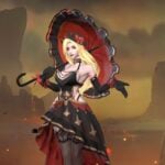 infinite magicraid best elise build