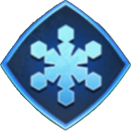 ice emblem icon