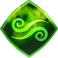 storm emblem icon