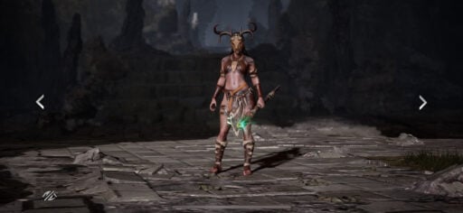 king arthur legend rise best amelia build